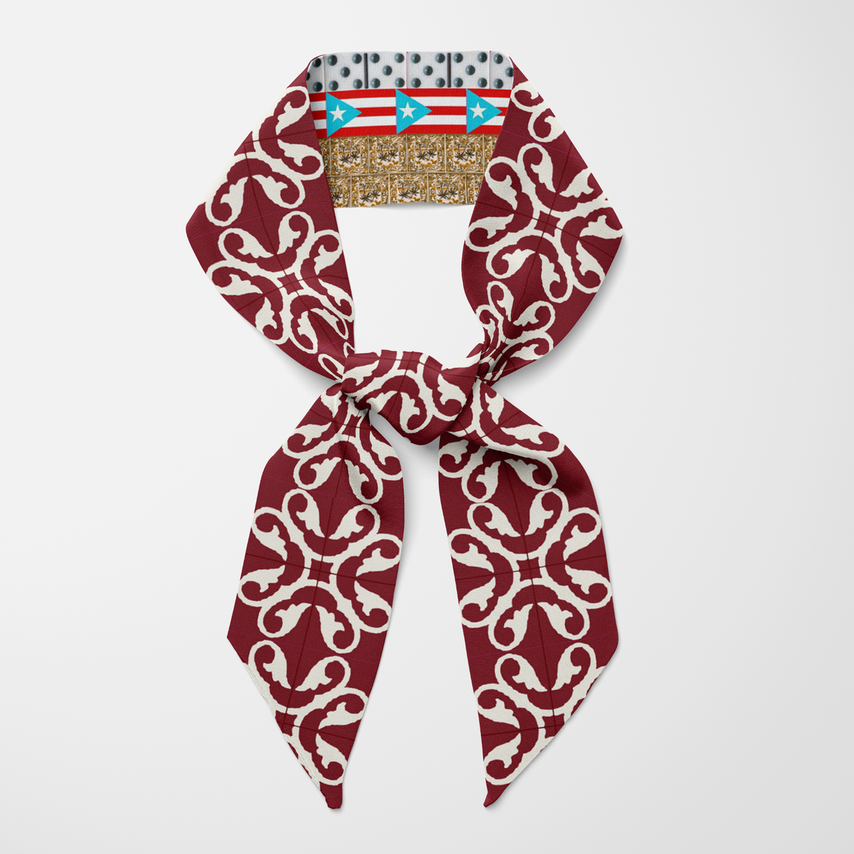 Tropicalia Twilly