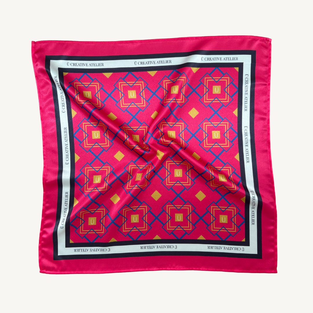 Corporate Scarf