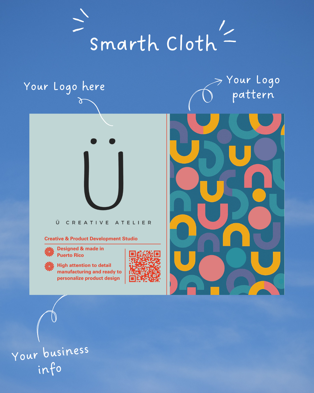 The Smart Cloth
