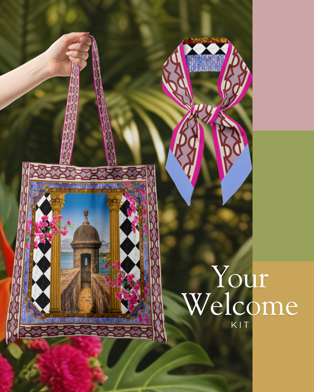 Signature Gift Sets