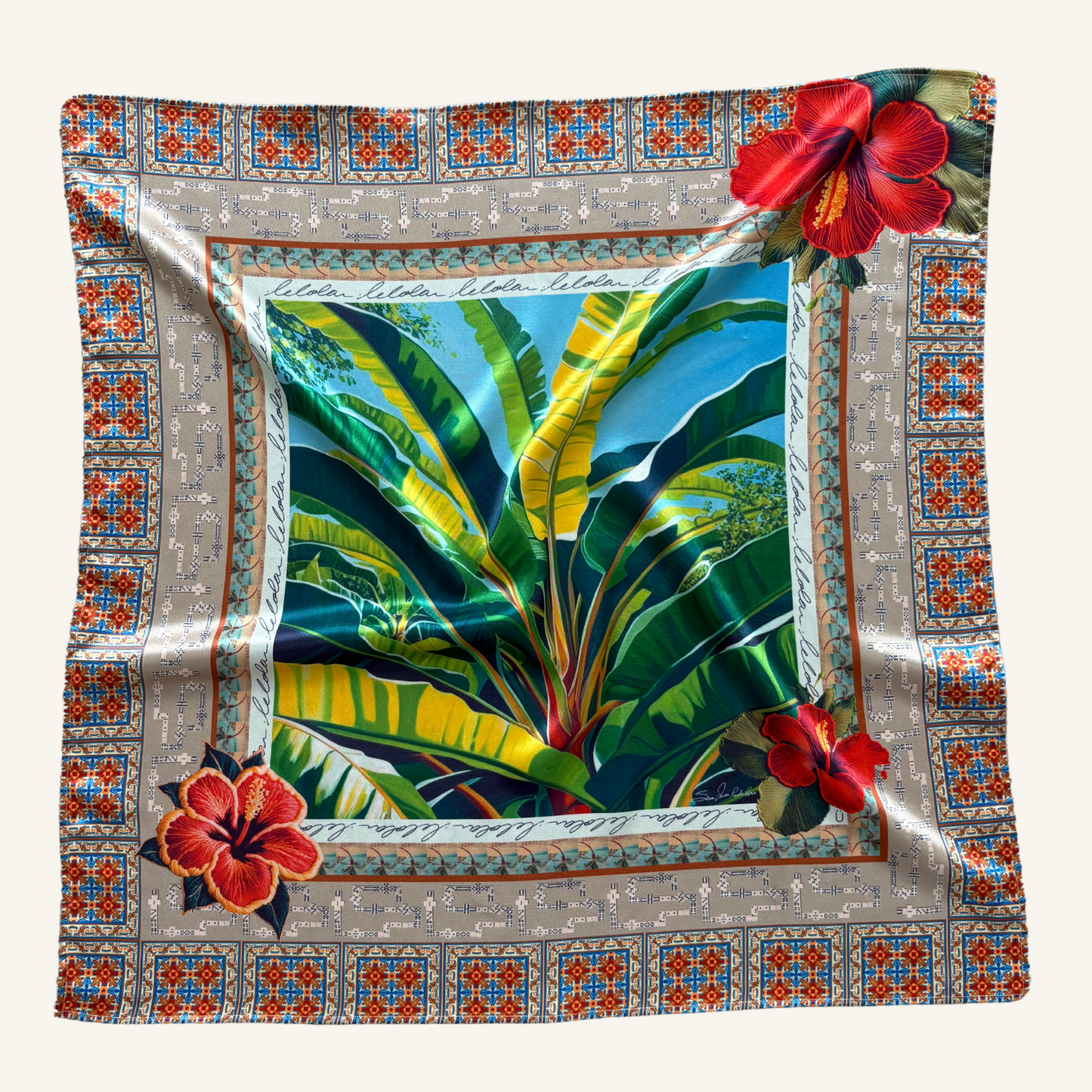 Capicu Scarf