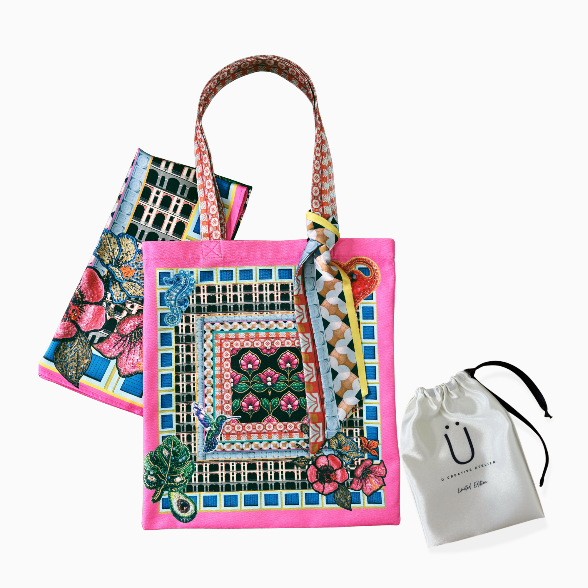 Signature Bundle Kit