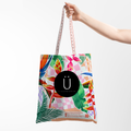 The Statement Tote Bag- Personalize it!