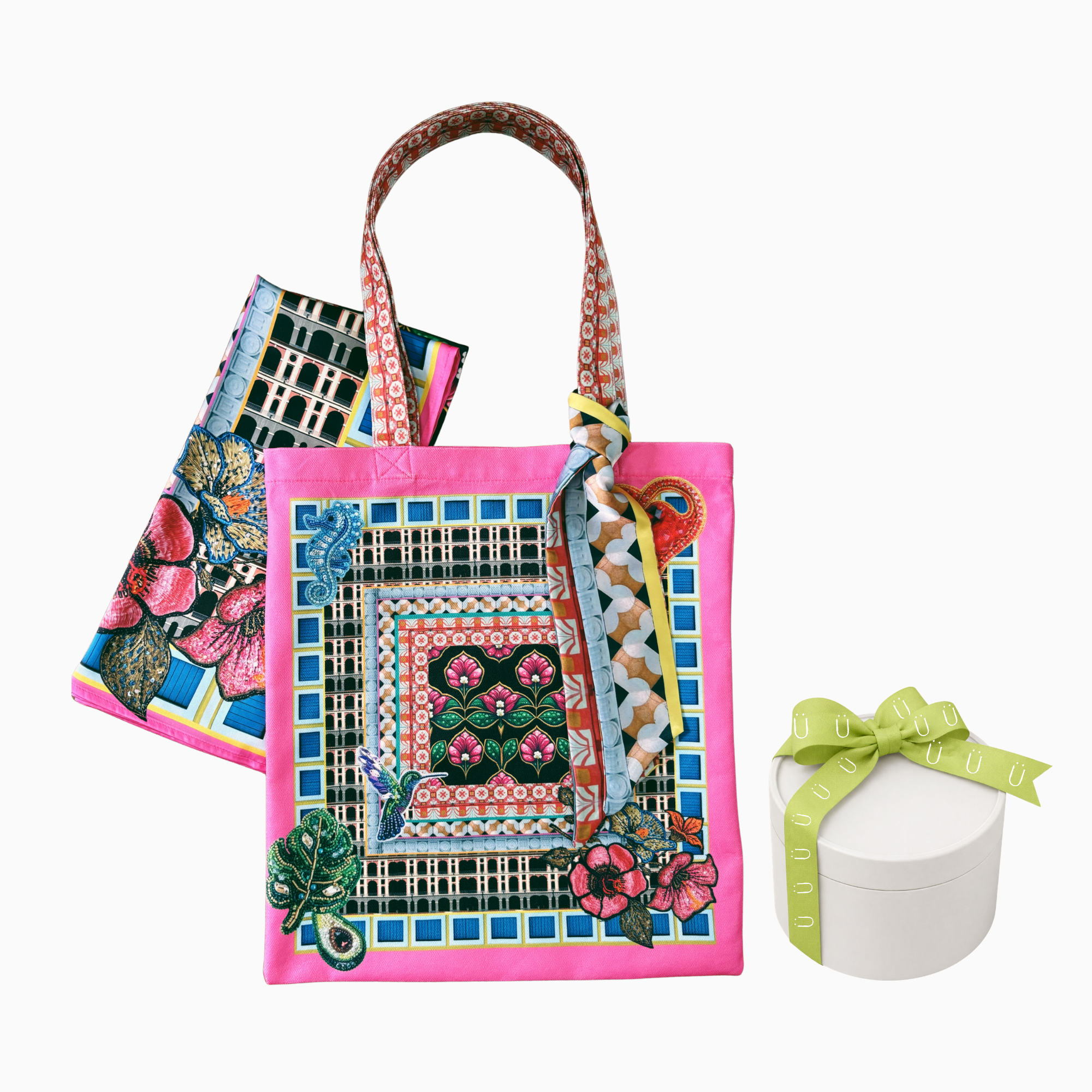 Signature Bundle Kit