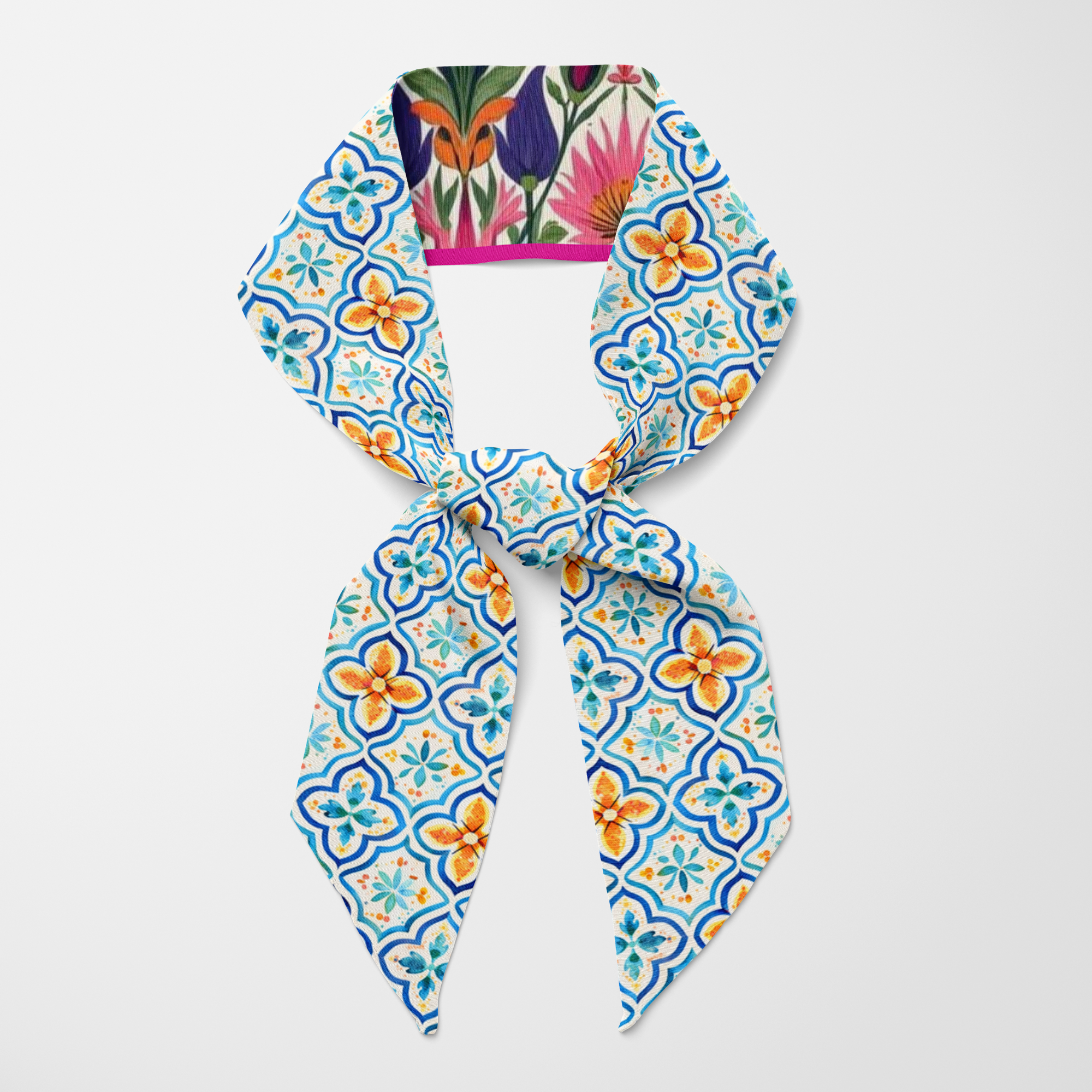 "Voy Subiendo, voy bajando" Twilly