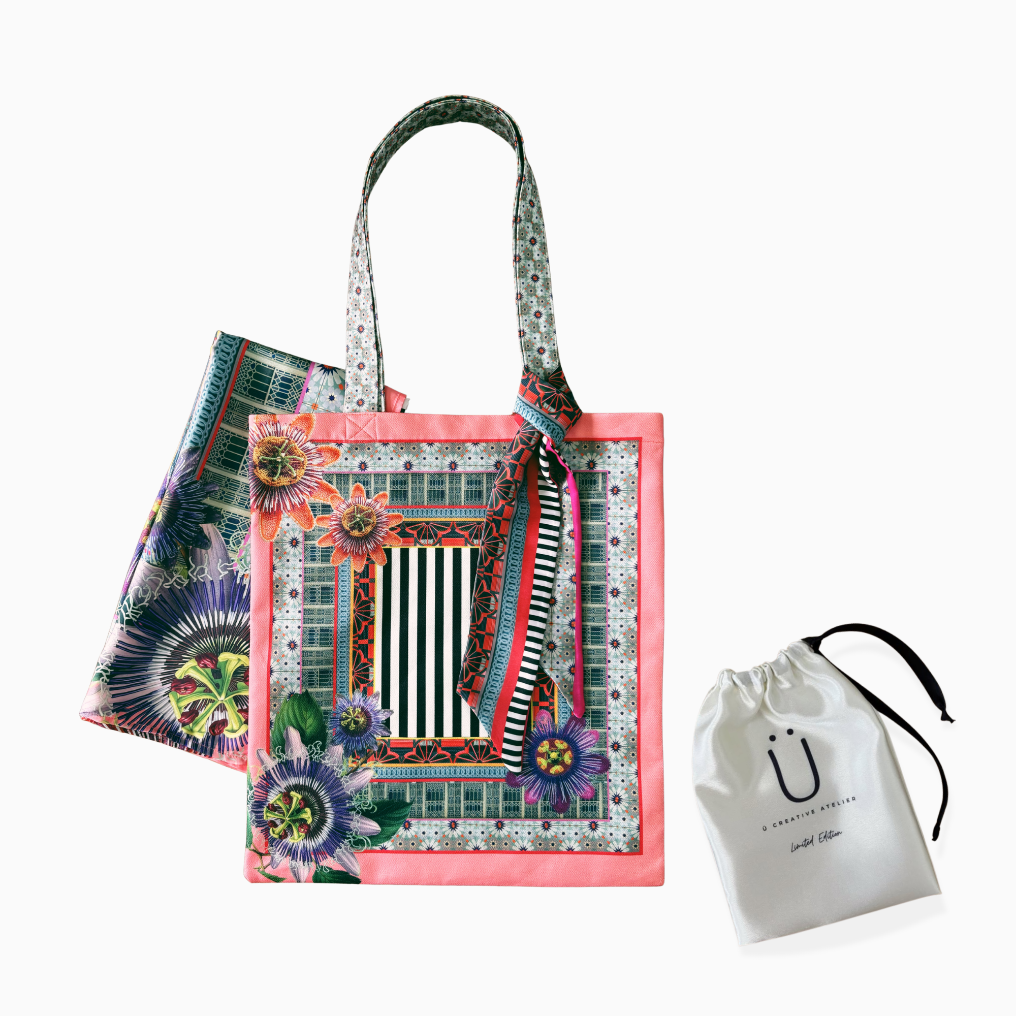 Signature Bundle Kit