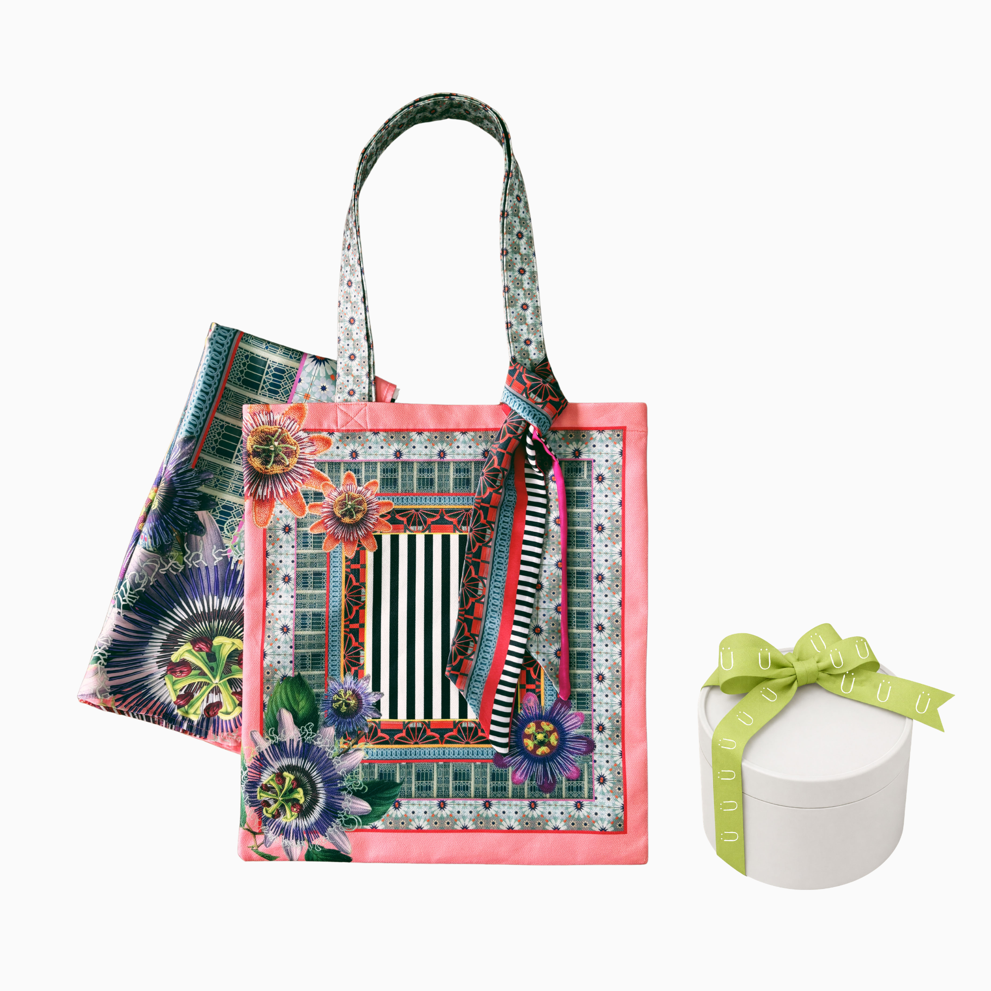Signature Bundle Kit