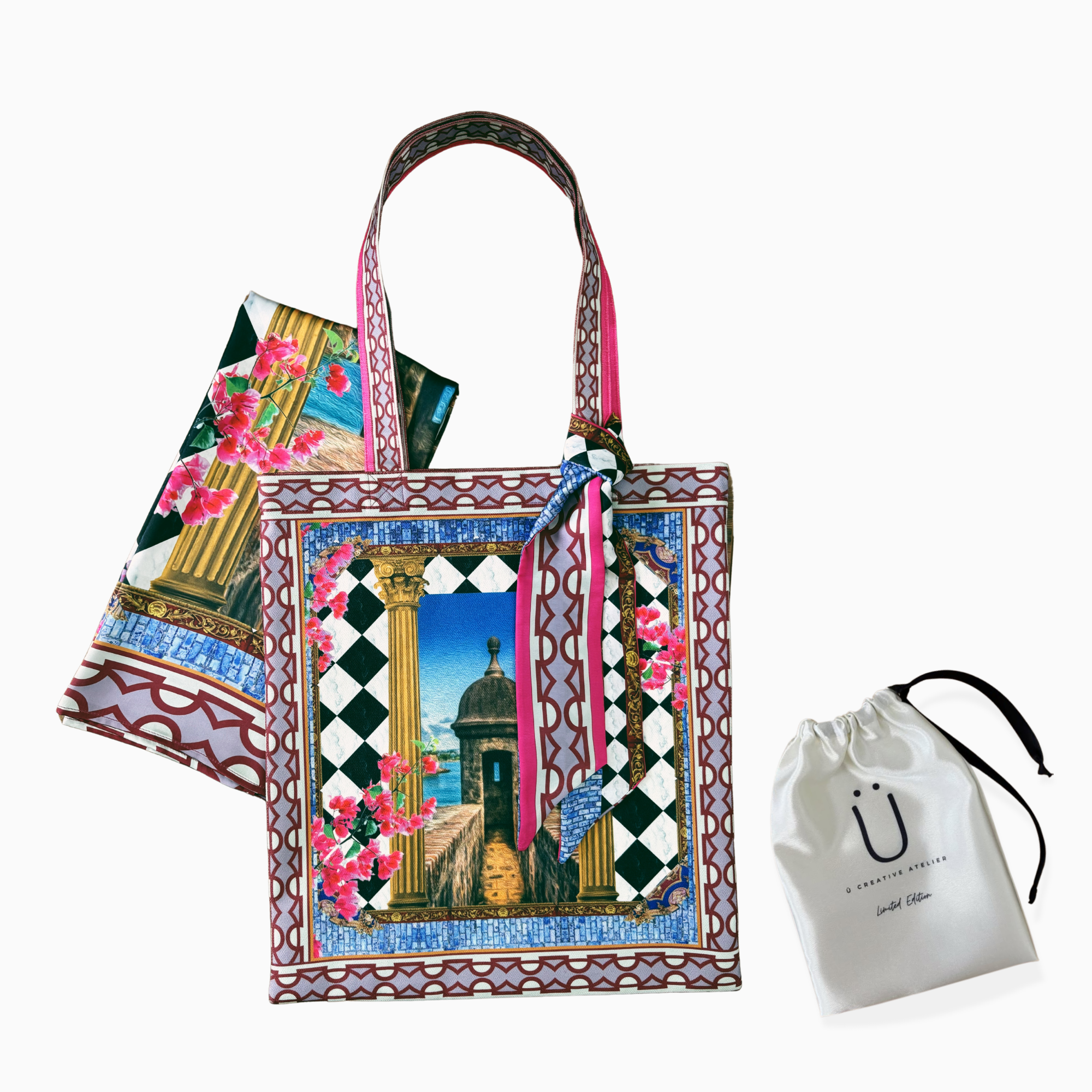 Signature Bundle Kit