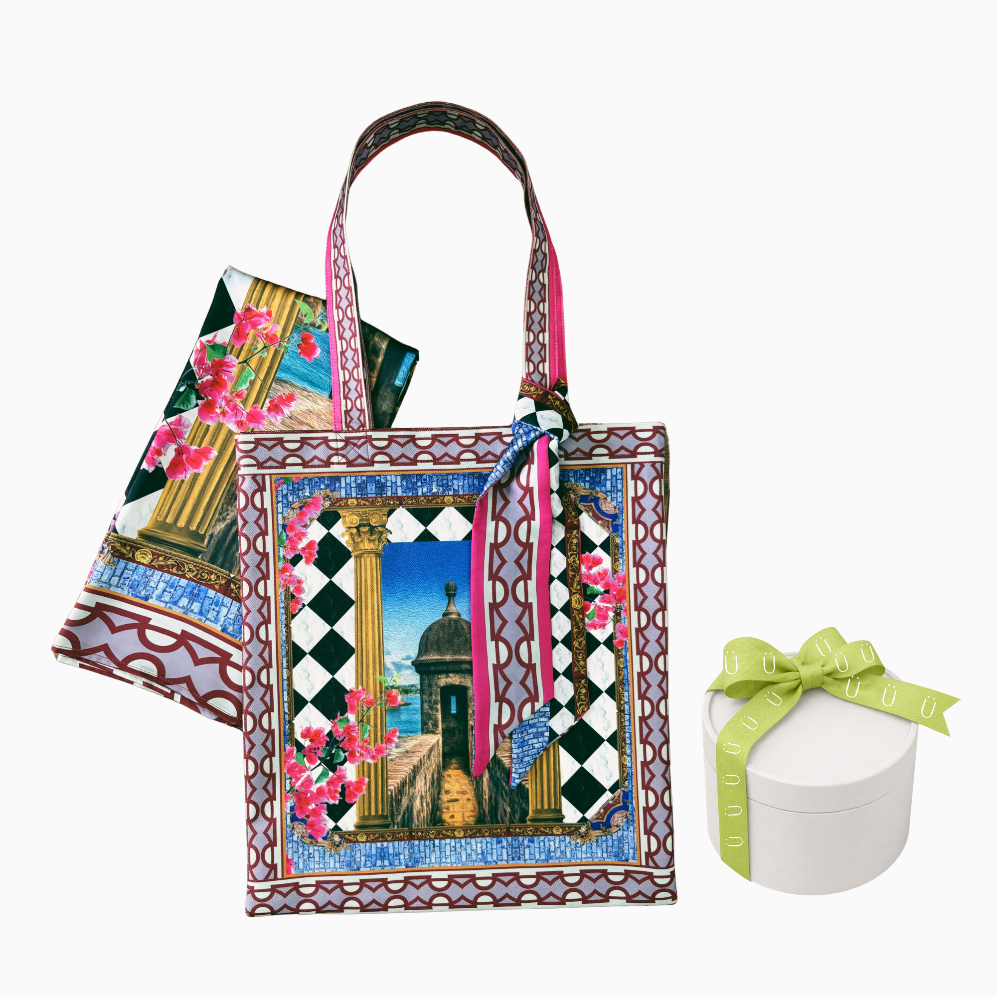 Signature Bundle Kit