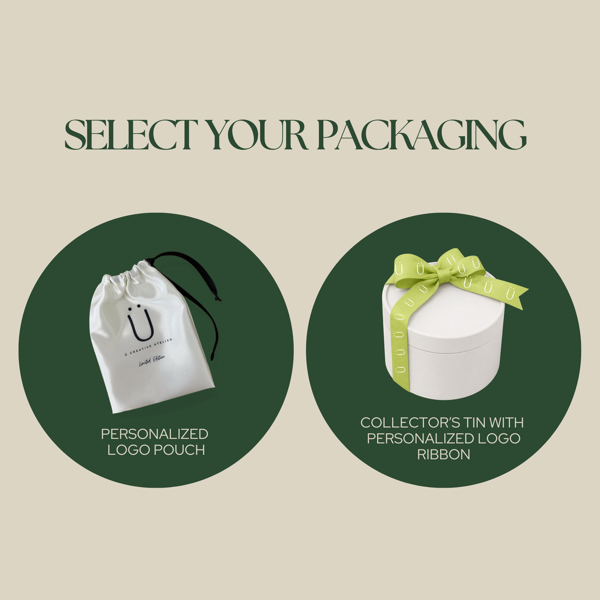 Signature Bundle Kit