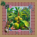 Tropicalia Scarf