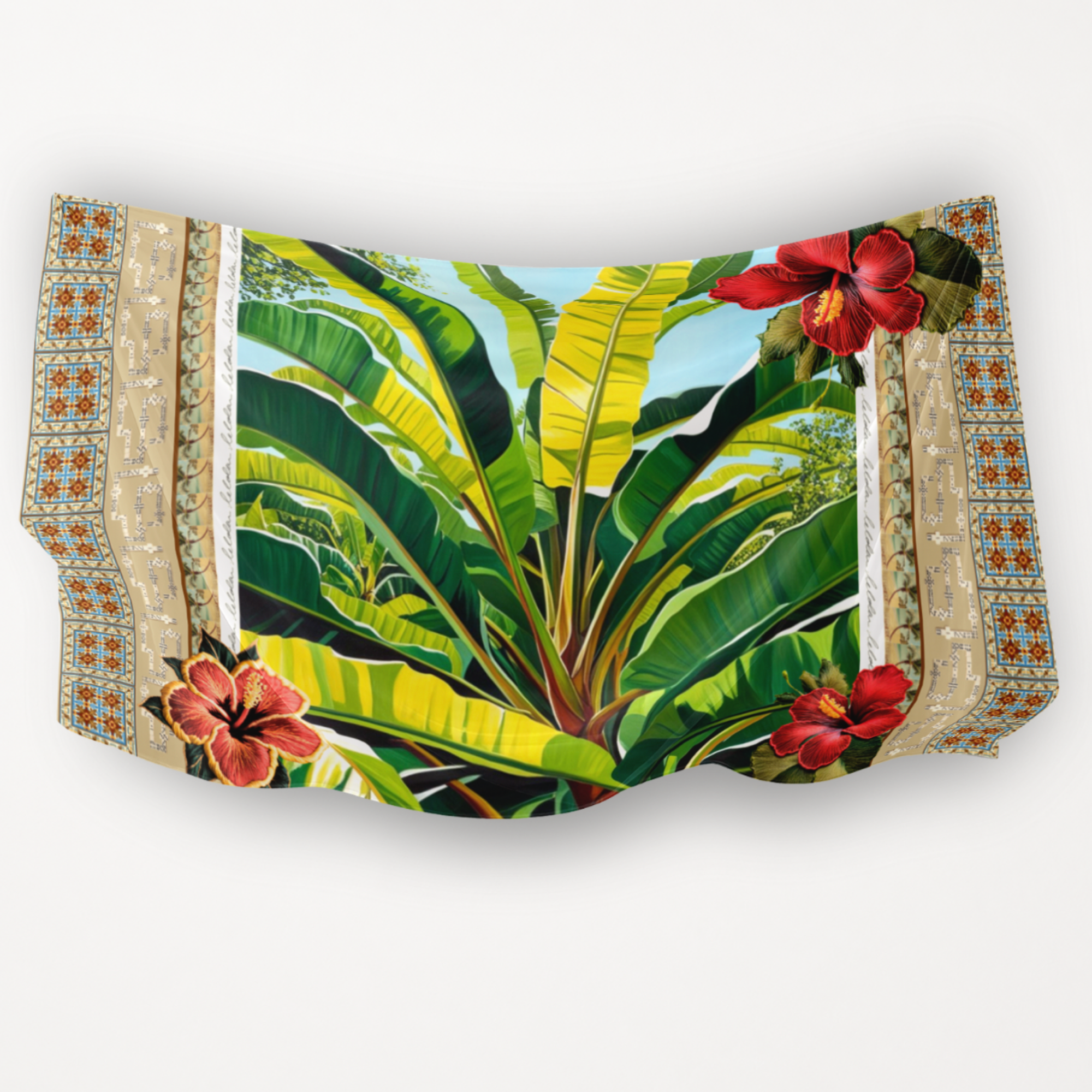 Capicú - Designer Luxe Sarong