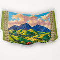 Lelolai - Designer Luxe Sarong