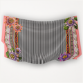 Pasiflora - Designer Luxe Sarong