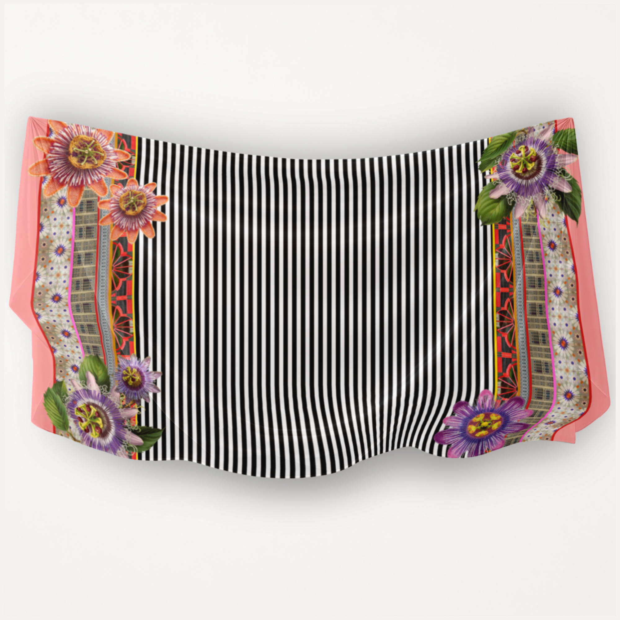 Pasiflora - Designer Luxe Sarong