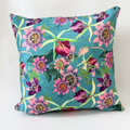 Passion Bloom Pillow Cover