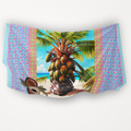 Solarena - Designer Luxe Sarong