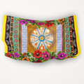 Soles Truncos - Designer Luxe Sarong