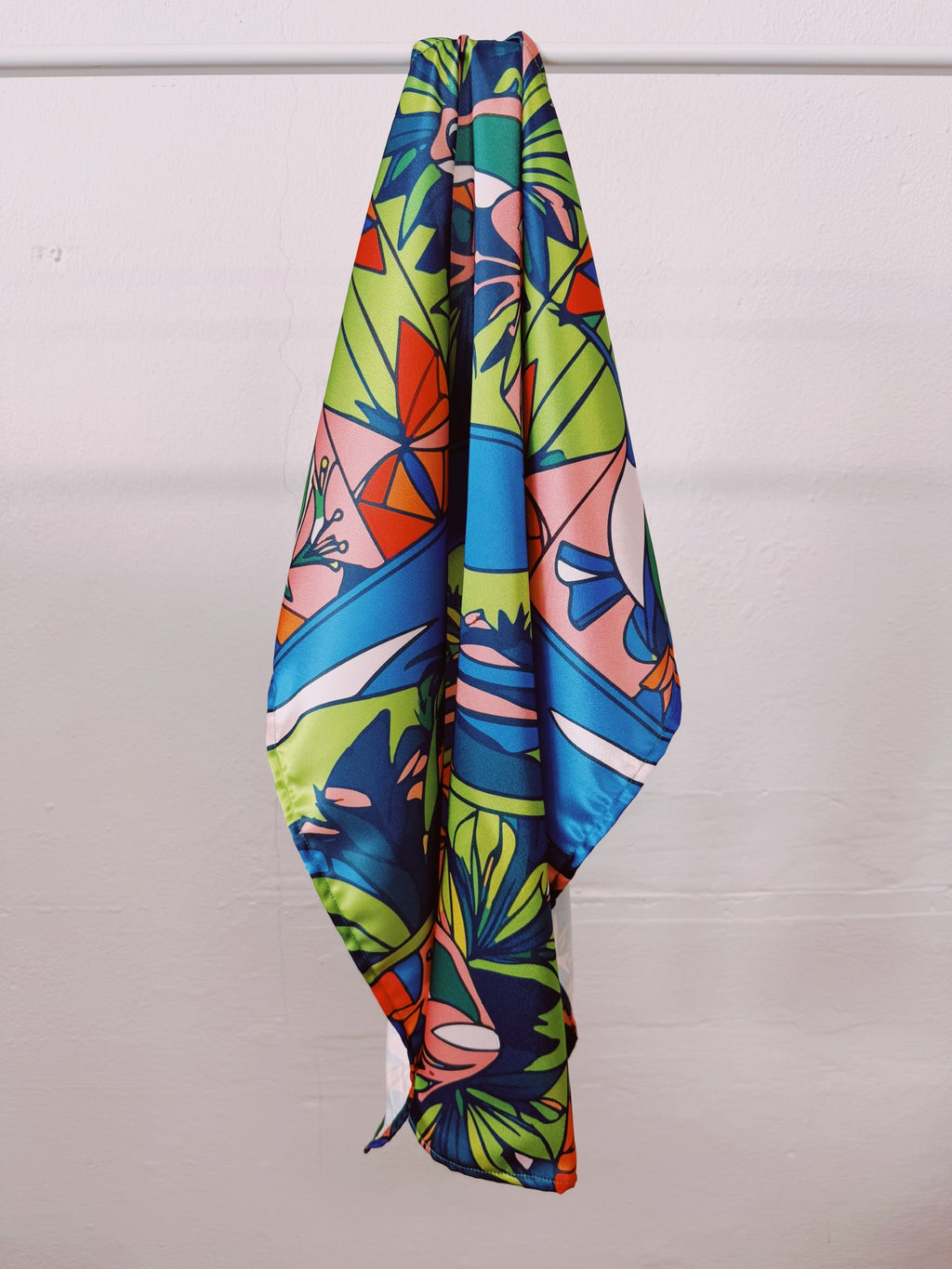 Mar De Encanto Scarf